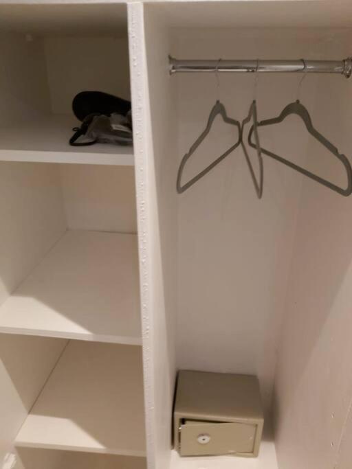 F2- Basement Studio Fits 1 Near Paddington Лондон Экстерьер фото