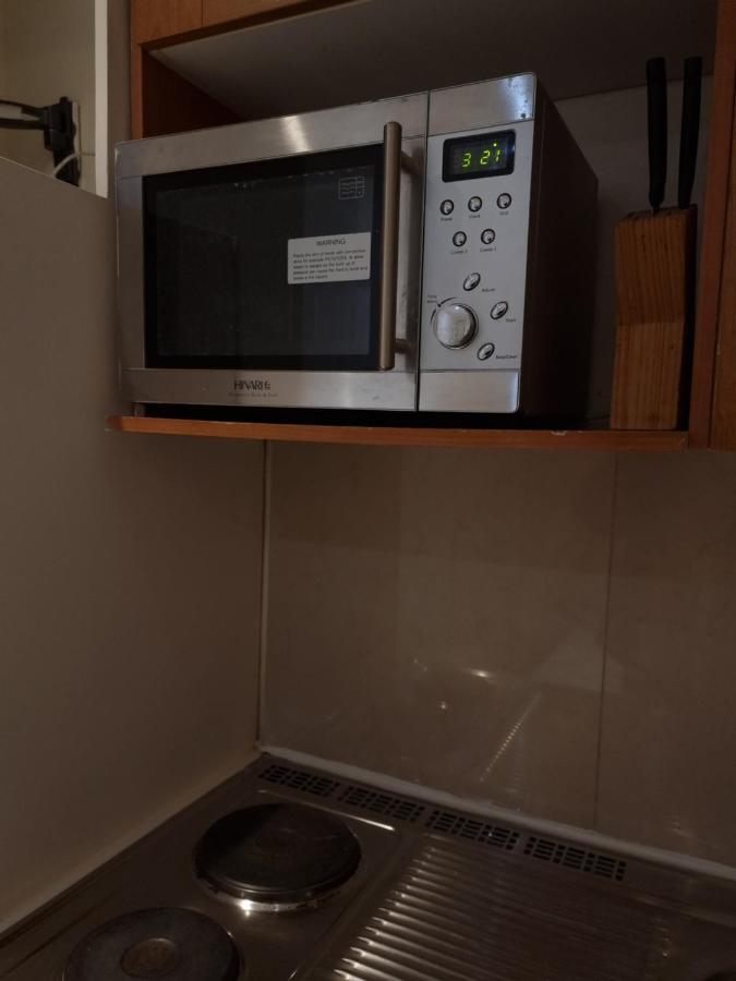 F2- Basement Studio Fits 1 Near Paddington Лондон Экстерьер фото