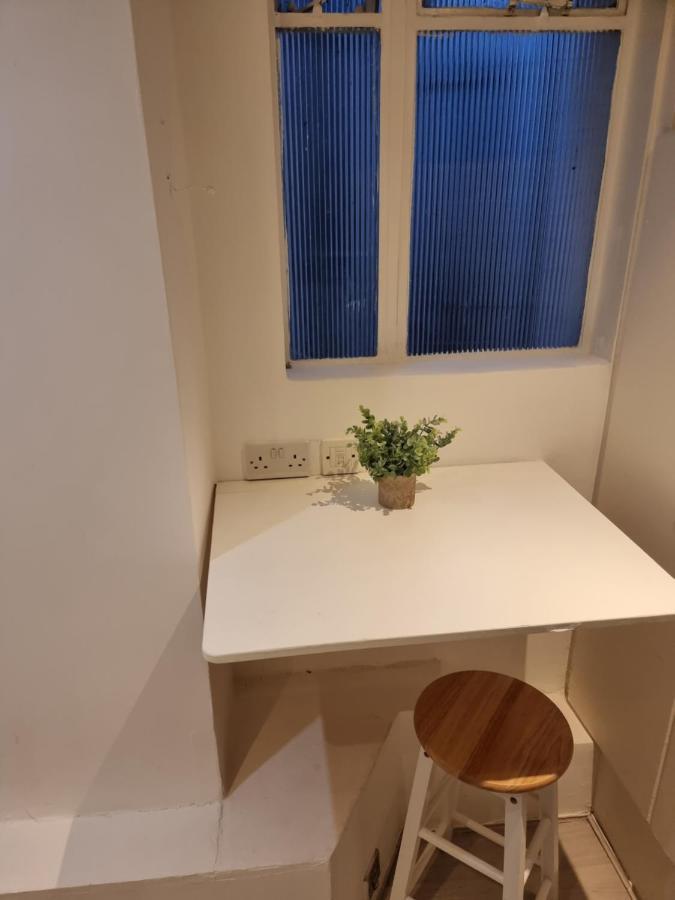 F2- Basement Studio Fits 1 Near Paddington Лондон Экстерьер фото