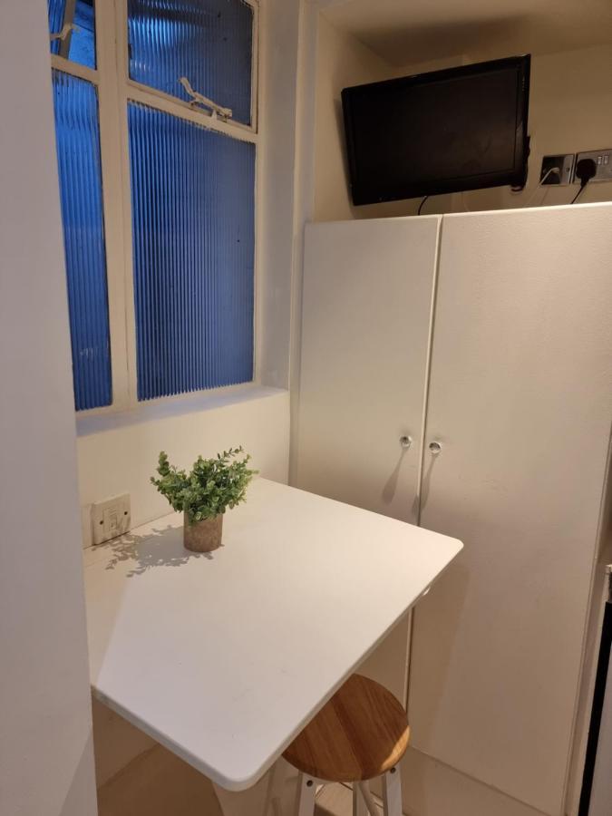 F2- Basement Studio Fits 1 Near Paddington Лондон Экстерьер фото